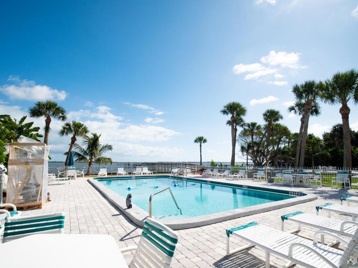 Caribbean Shores Waterfront Jensen Beach