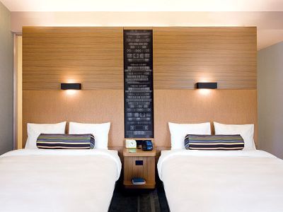 Aloft Miami 3*
