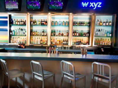 Aloft Miami 3* Doral