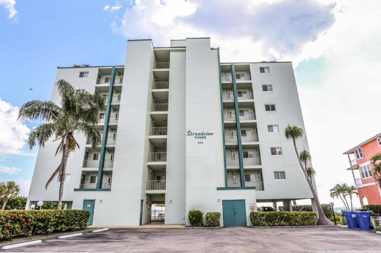 Strandview Tower 203 Holiday home Fort Myers Beach