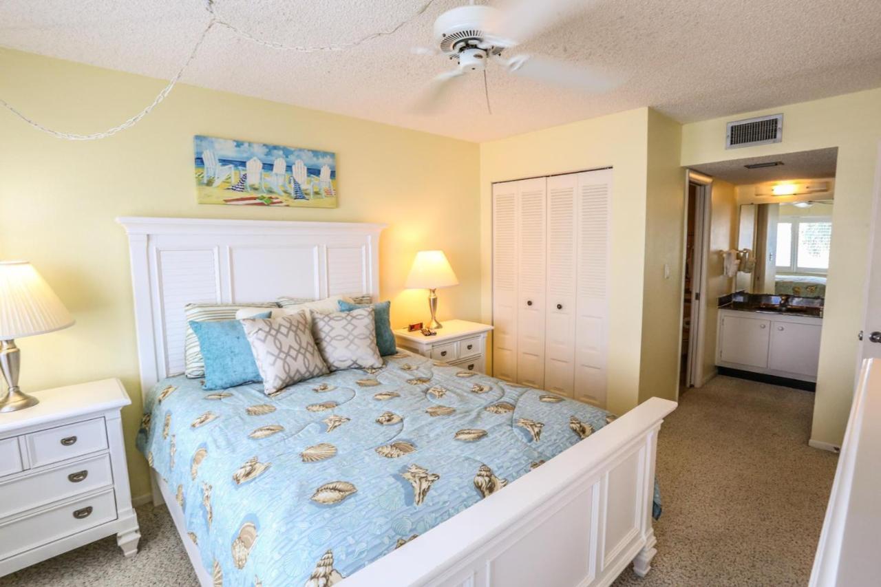 Strandview Tower 203 Fort Myers Beach