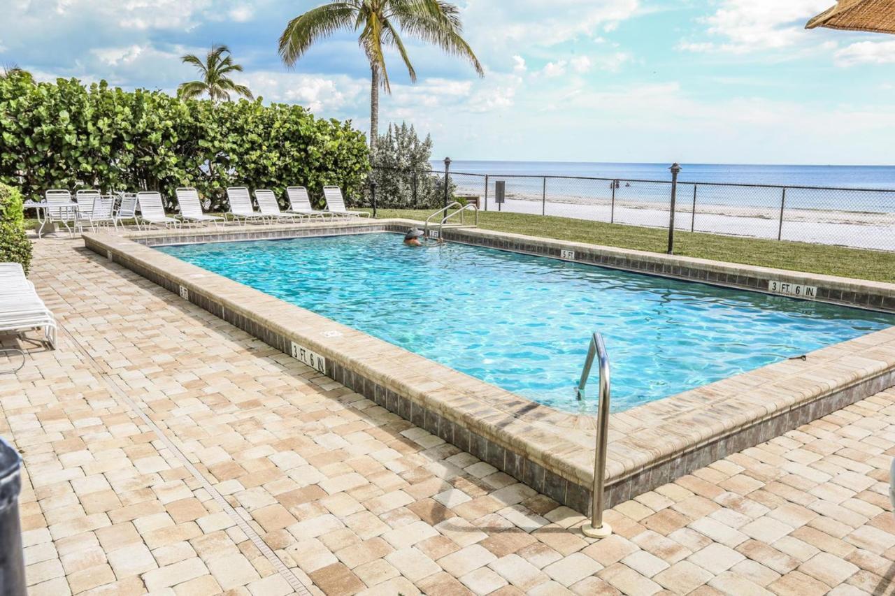 Strandview Tower 203 Fort Myers Beach