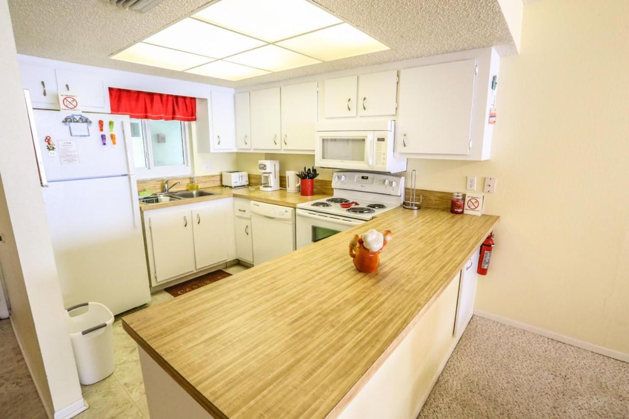 Strandview Tower 203 Holiday home *