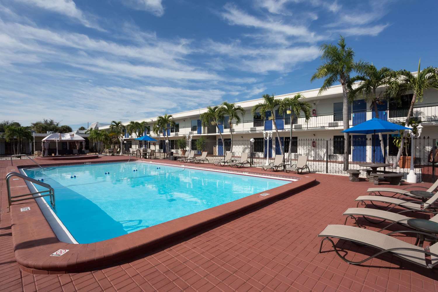 Days By Wyndham St. Petersburg / Tampa Bay Area 3* Pinellas Park