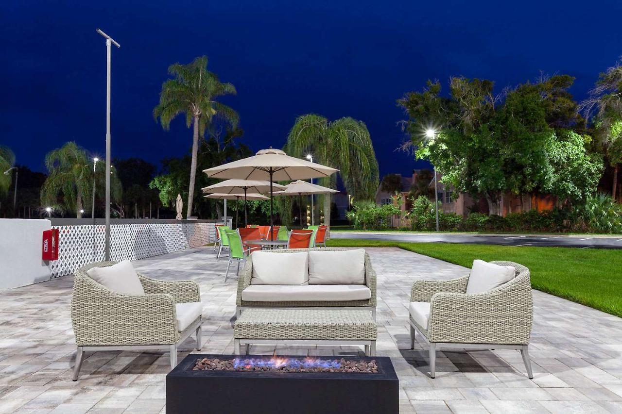 Grand Kissimmee At Celebration - Shuttle To Theme Parks Hotel