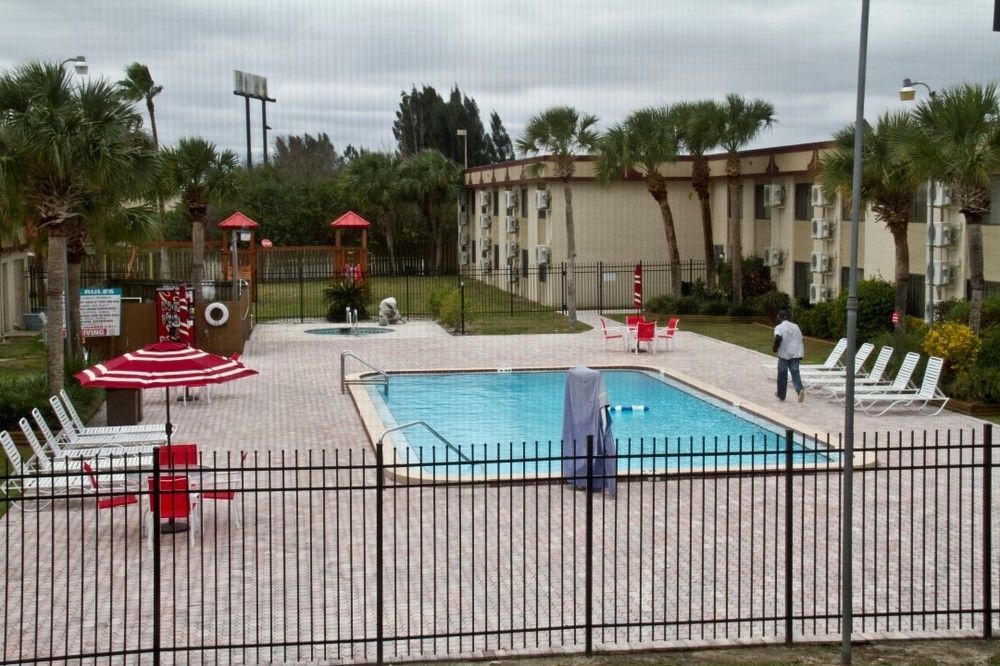 Space Coast Titusville-kennedy Space Center 3*