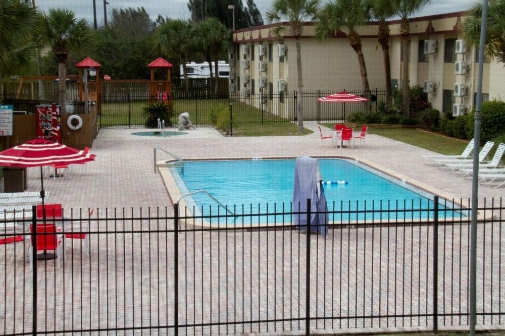 Hotel Space Coast Titusville-kennedy Space Center