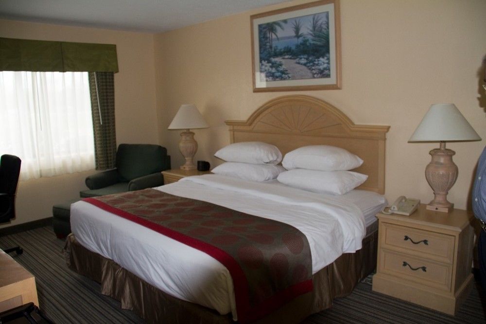 Hotel Space Coast Titusville-kennedy Space Center Titusville