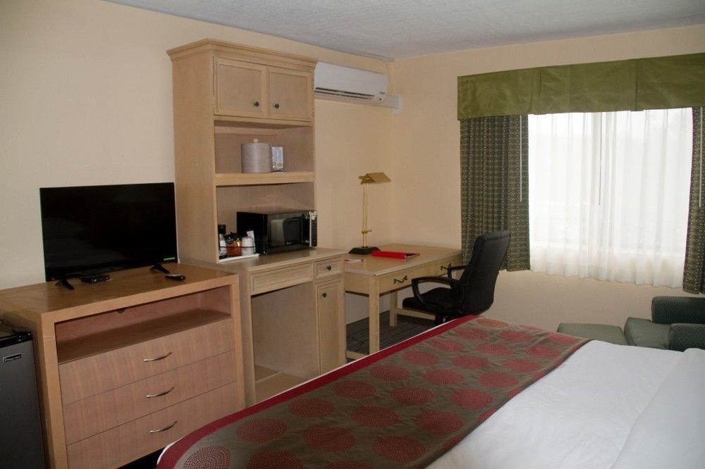 Hotel Space Coast Titusville-kennedy Space Center Titusville