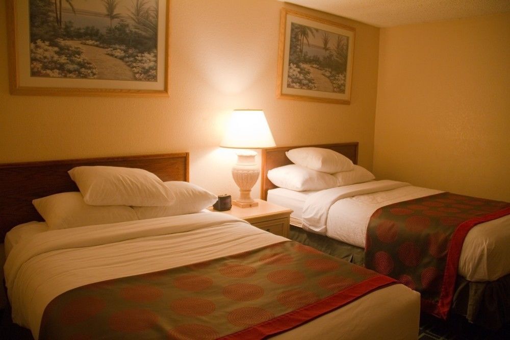 Space Coast Titusville-kennedy Space Center Hotel 3*