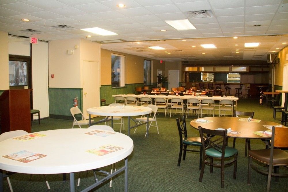 Space Coast Titusville-kennedy Space Center Hotel Titusville