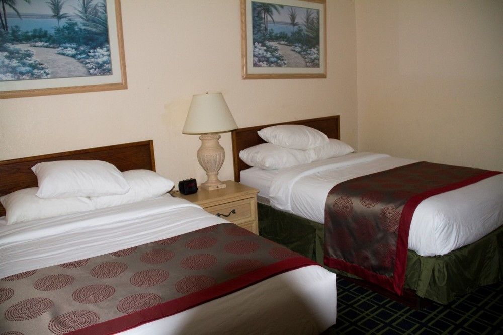 Hotel Space Coast Titusville-kennedy Space Center 3*