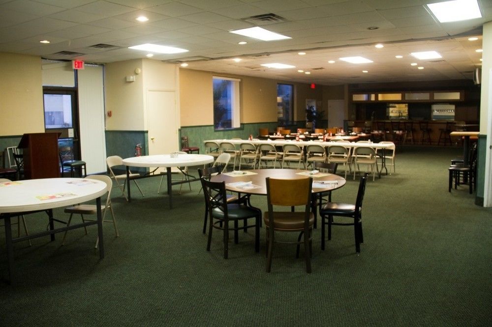 Hotel Space Coast Titusville-kennedy Space Center 3*