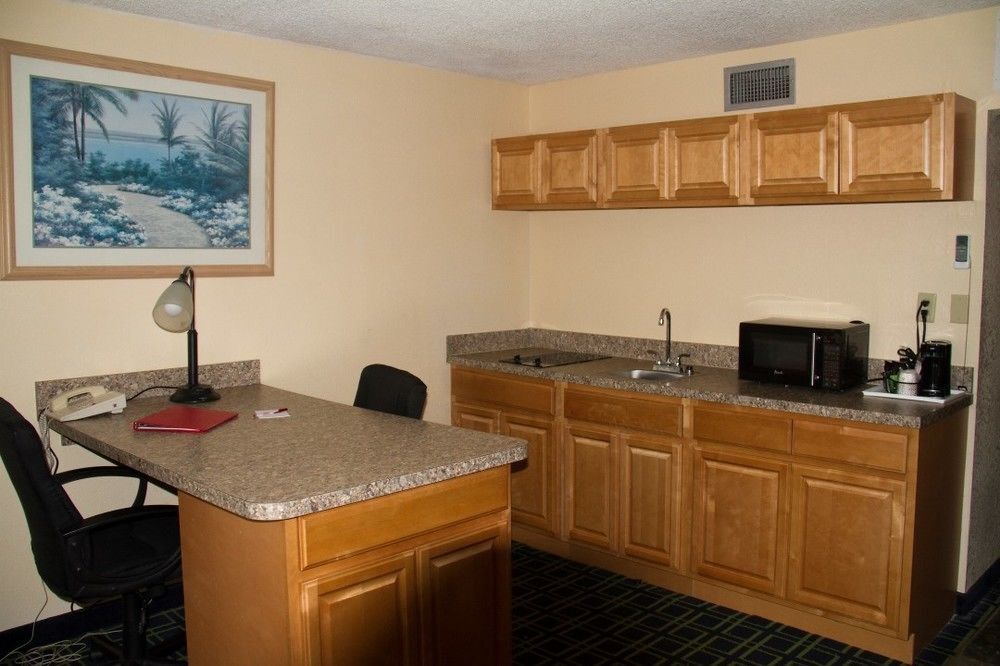 Hotel Space Coast Titusville-kennedy Space Center Titusville