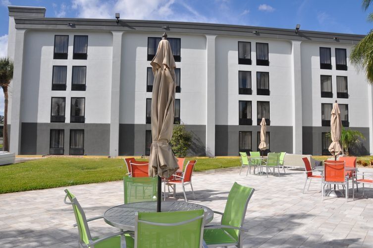 Hotel Grand Kissimmee At Celebration - Shuttle To Theme Parks 3*