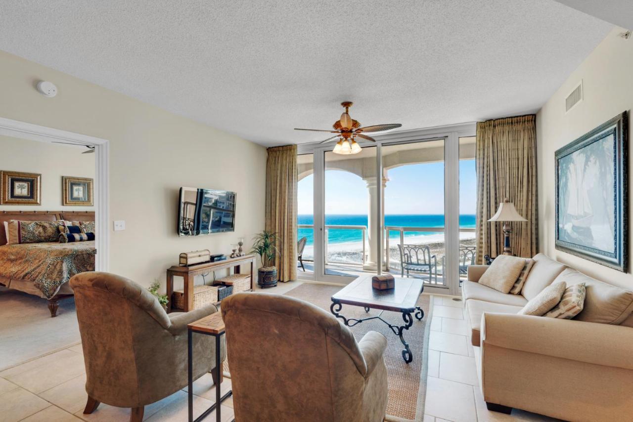 Portofino Tower 1-903 Beachfront Sunset Views Apartment