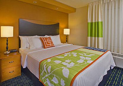Super 8 By Wyndham Clearwater/us Hwy 19 N 2*