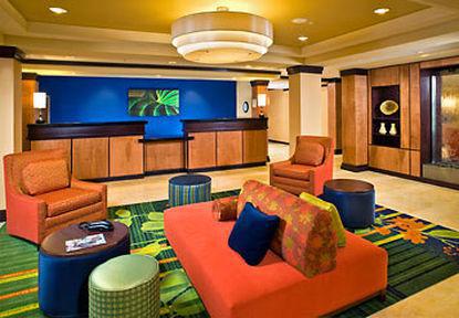 Motel Super 8 By Wyndham Clearwater/us Hwy 19 N