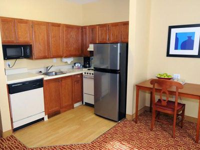 Towneplace Miami West Area 3* Doral