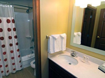 Towneplace Miami West Area Hotel 3*