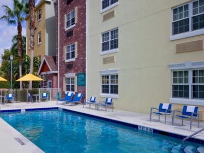 Hotel Towneplace Miami West Area 3*