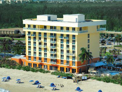 Hotel The Lucie
