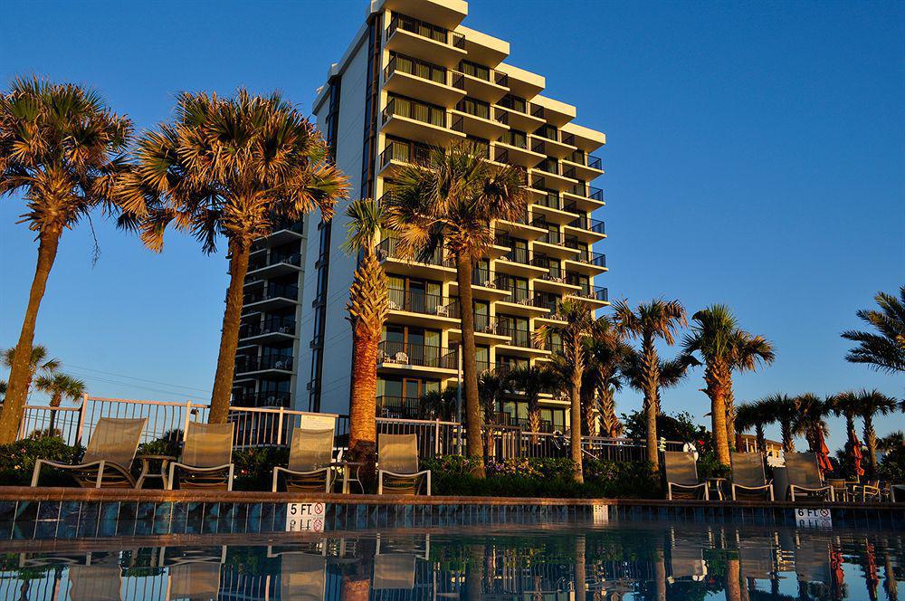 Nautilus - Daytona Daytona Beach