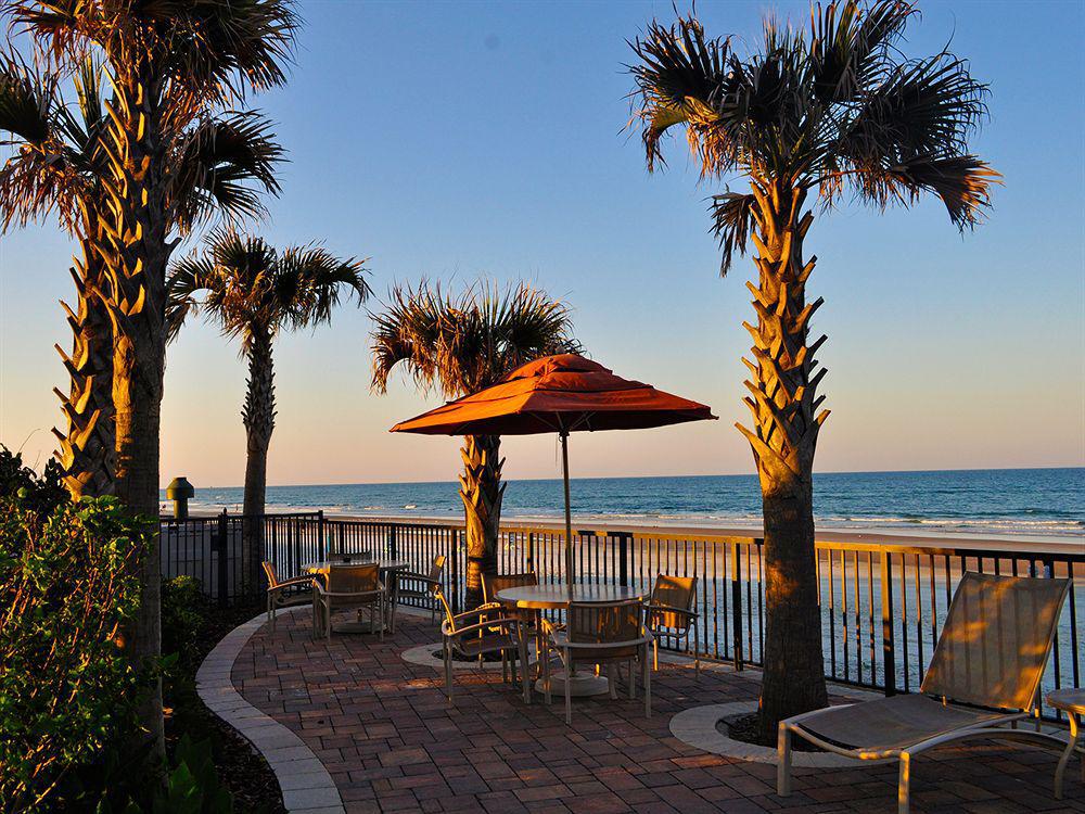 Hotel Nautilus - Daytona