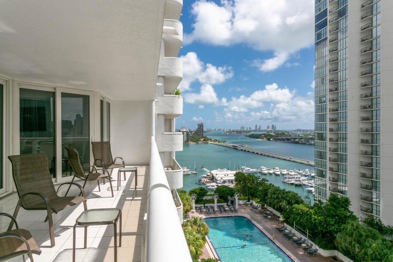 Holiday home Ocean Breeze And Emerald Water Doral