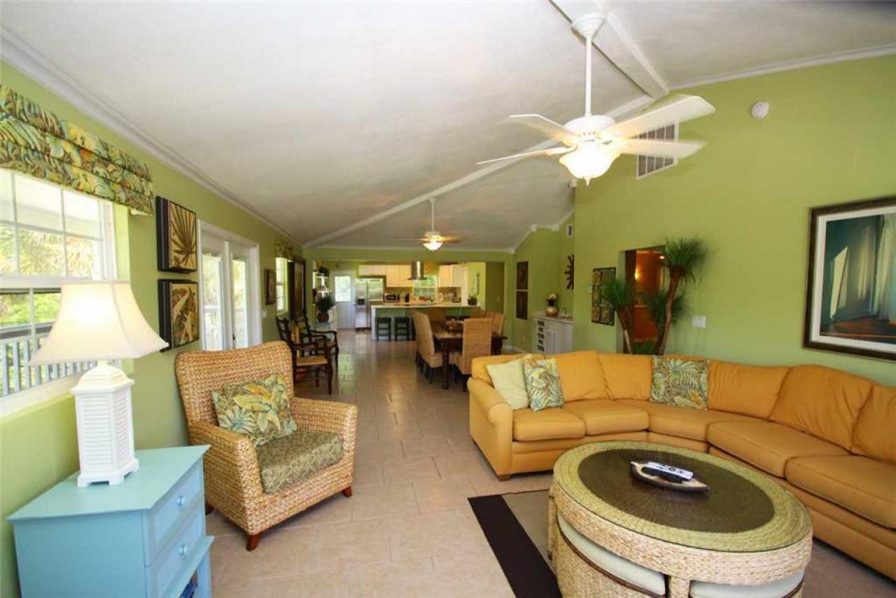 166 - La Brisa Holiday home