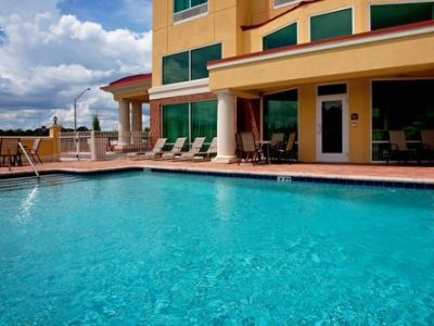 Express & Chaffee - West By Ihg Jacksonville