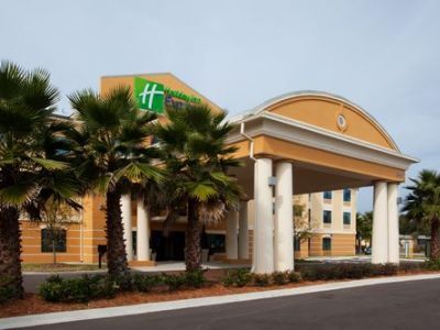 Express & - Mayport / By Ihg Hotel 2*