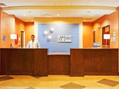 Hotel Express Lauderdale Airport South By Ihg Dania Beach