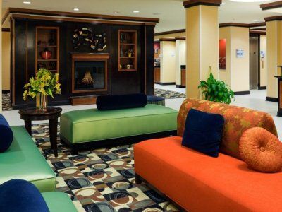 Express Lauderdale Airport South By Ihg Dania Beach