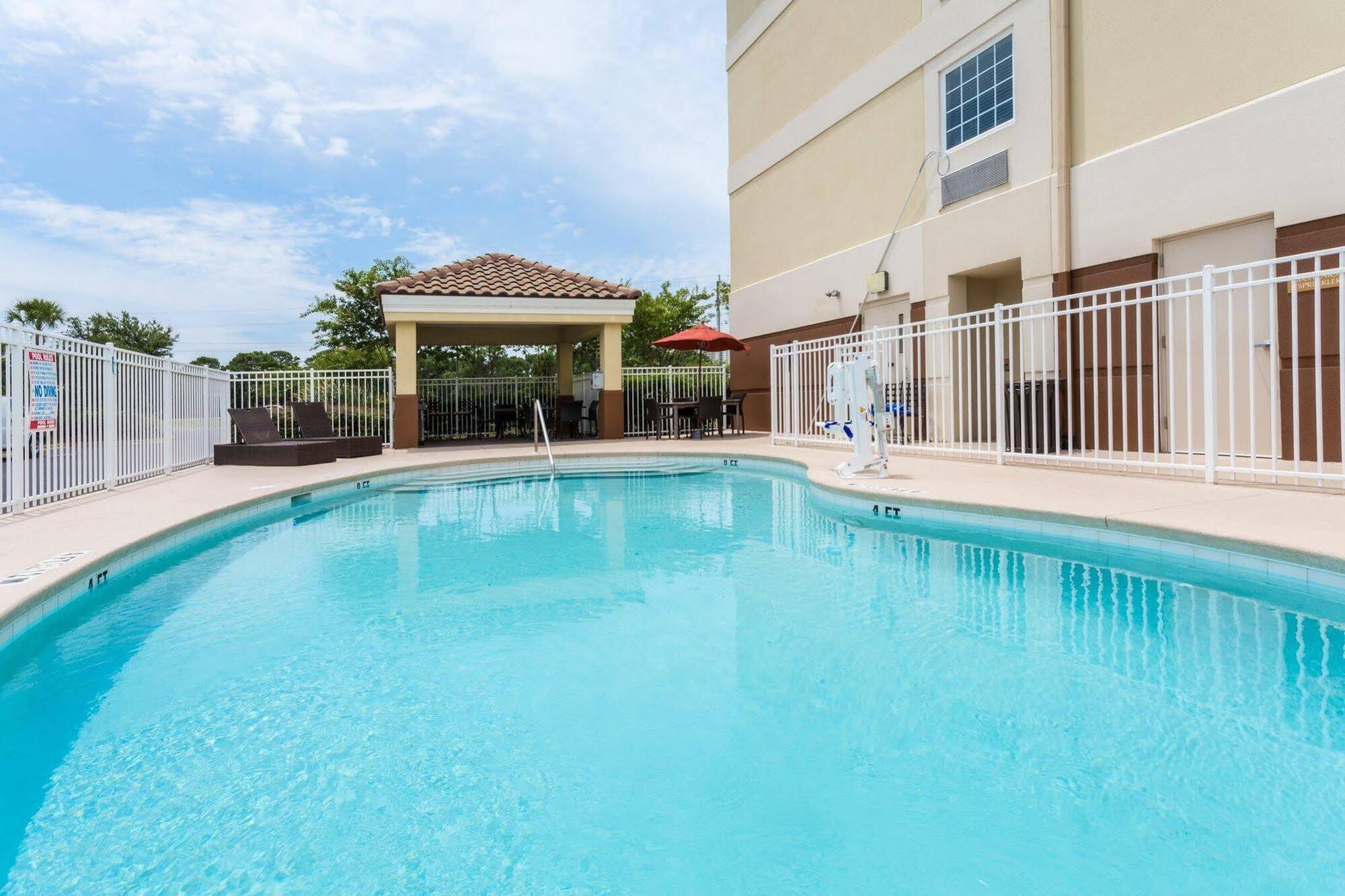 Candlewood Destin-sandestin Area By Ihg 2* Miramar Beach