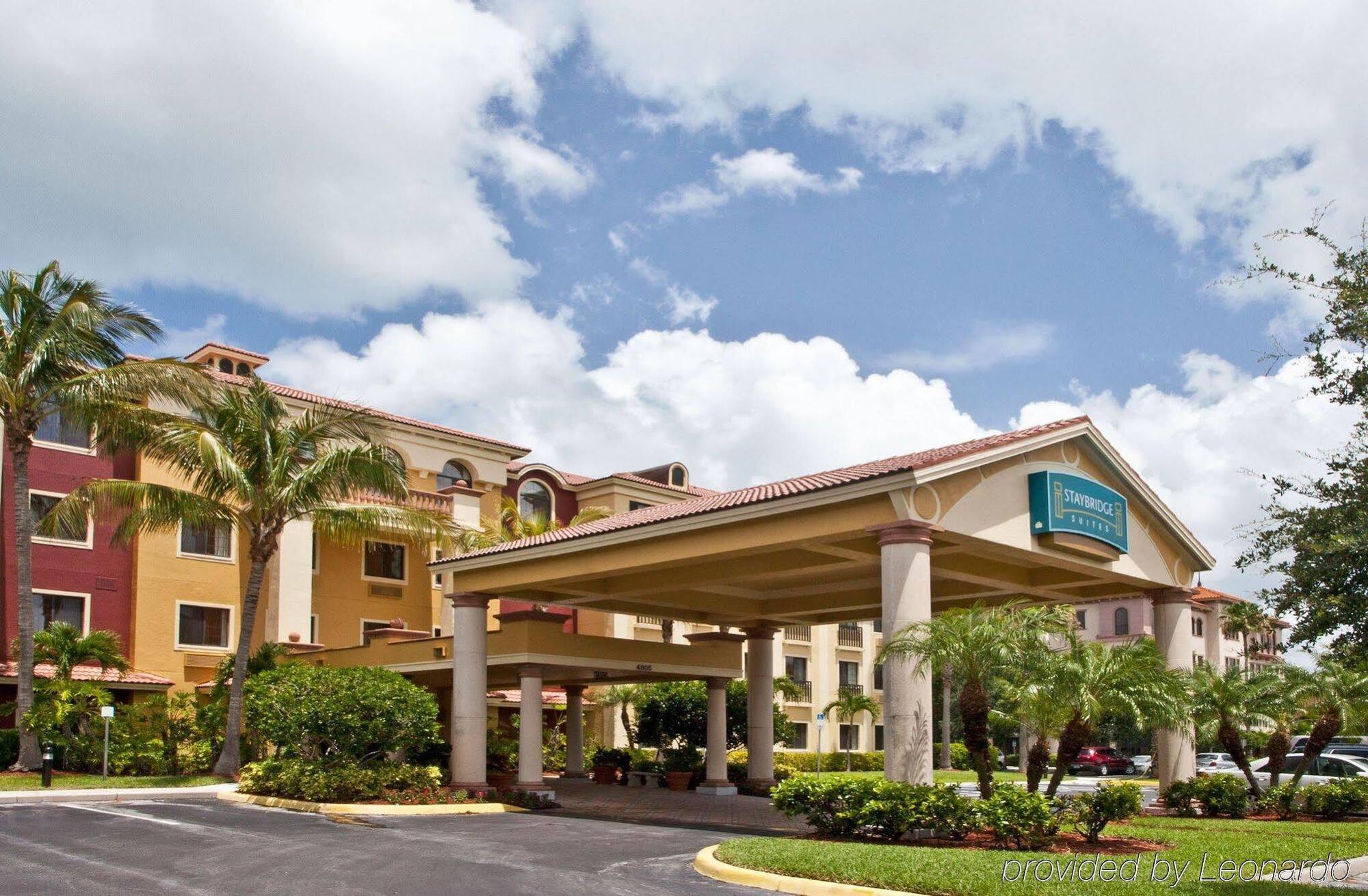 Resort Staybridge - Gulf Coast, An Ihg 3*