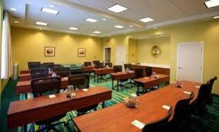 Springhill North/tampa Palms Hotel Tampa