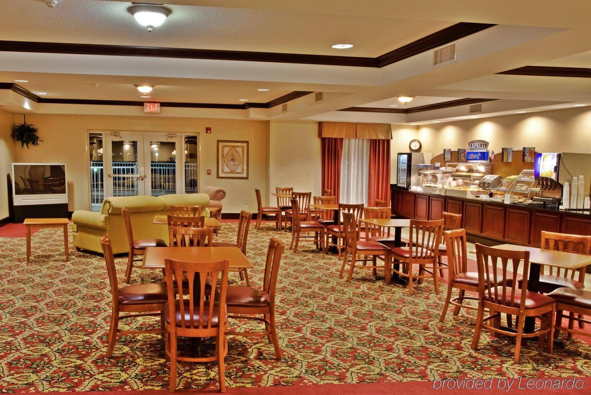 Hotel Express & West, An Ihg