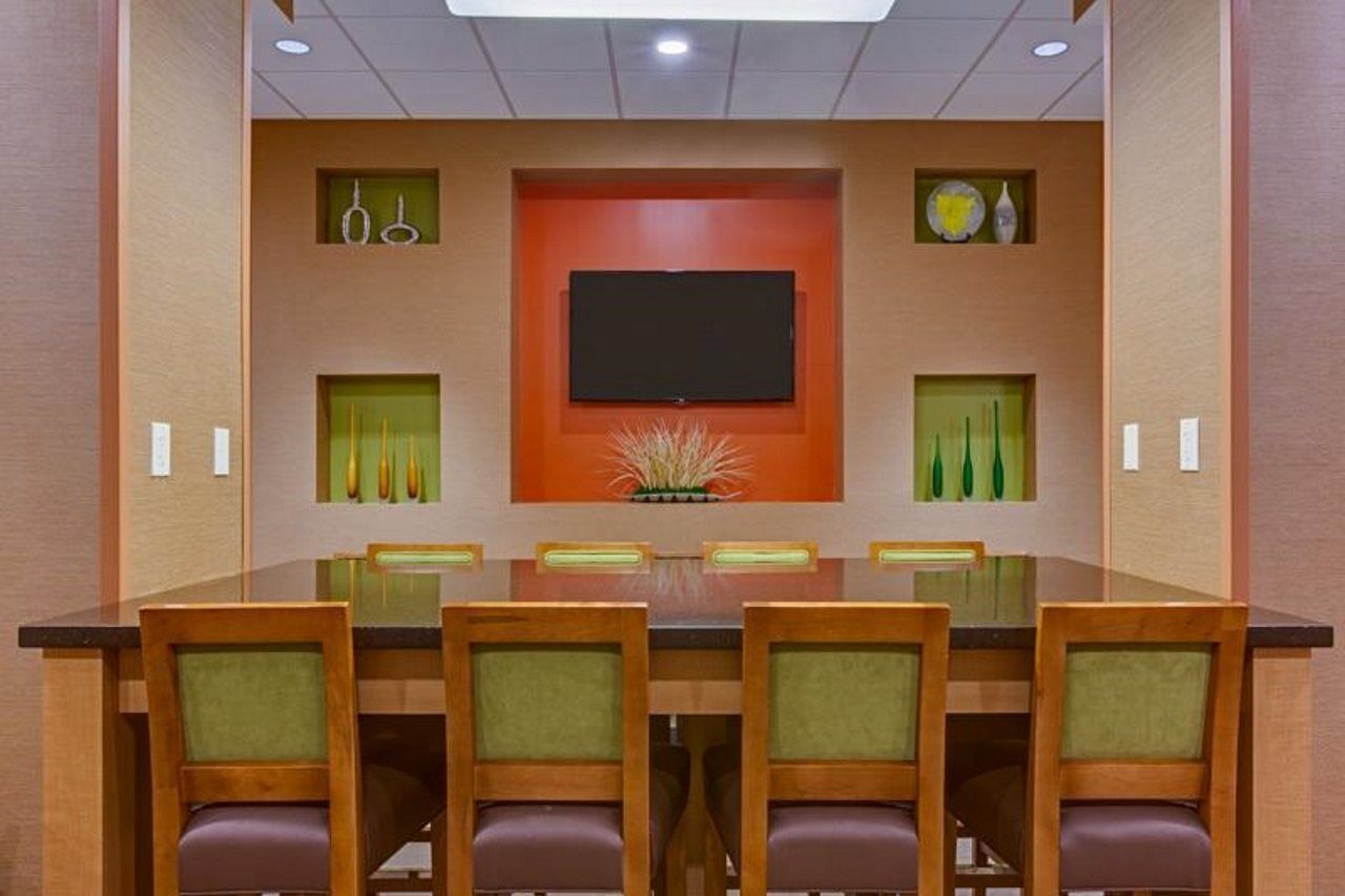 Express Lauderdale Airport South By Ihg 3*