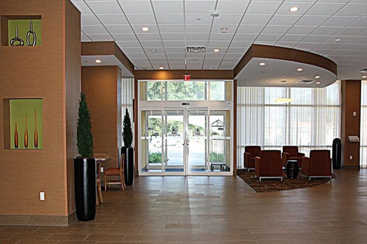 Hotel Express Lauderdale Airport South By Ihg 3*