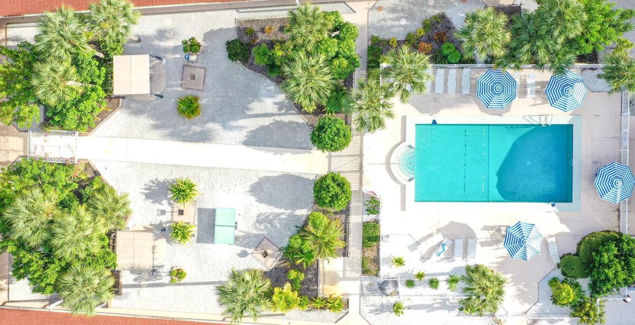 Island Sun & - Venice, Florida Historic Downtown & Getaway