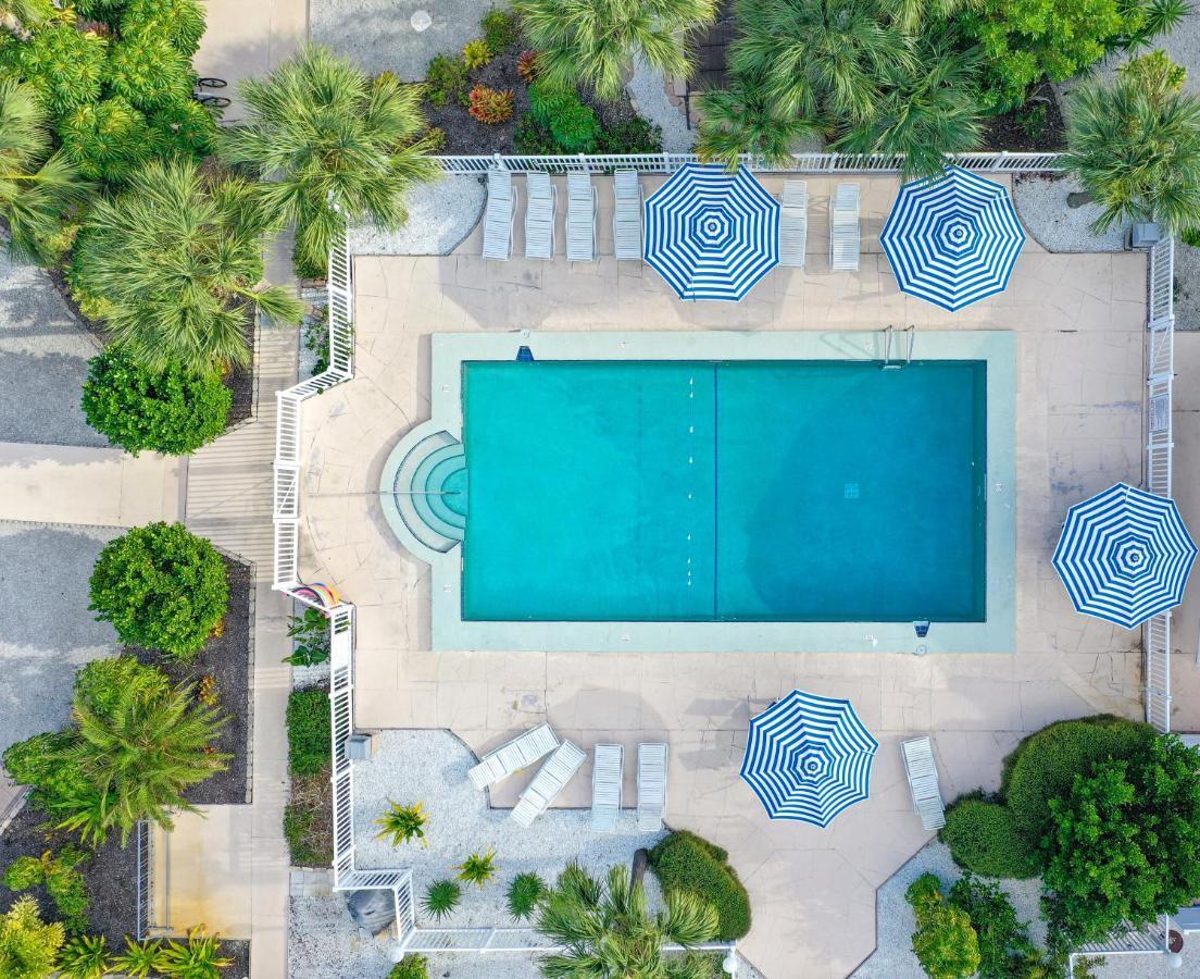 Island Sun & - Venice, Florida Historic Downtown & Getaway 2*