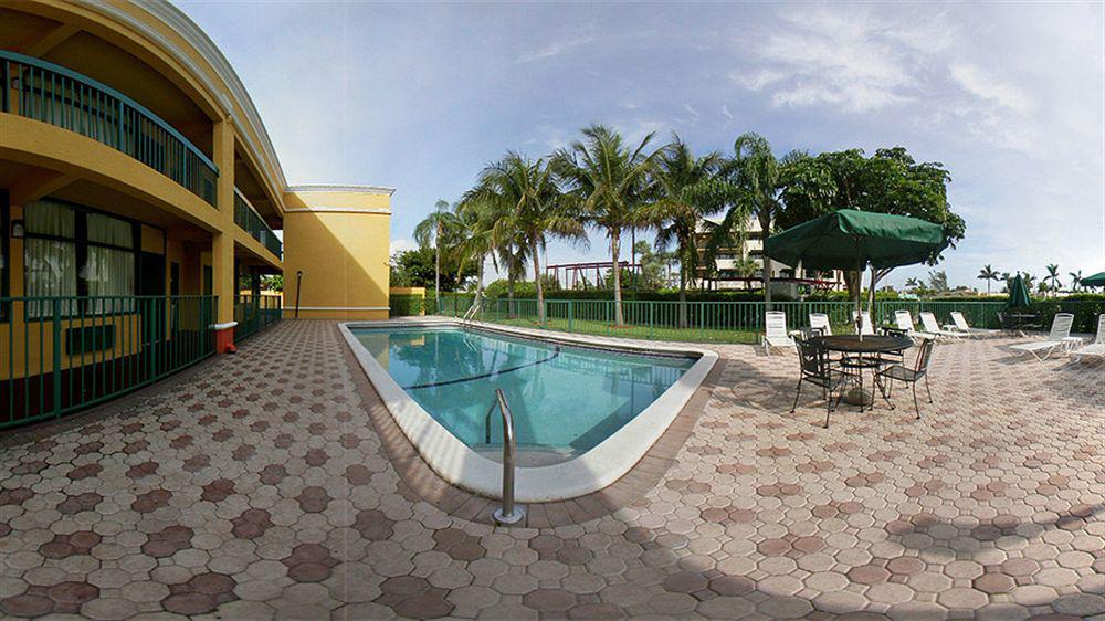 Quality Area Hotel Boca Raton