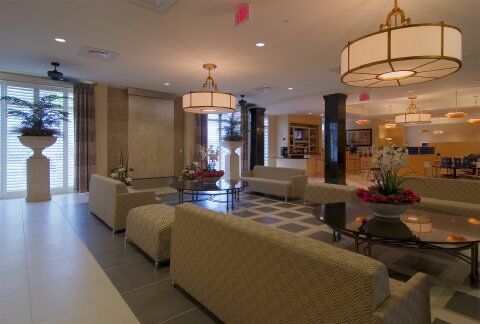 By Ihg Hotel 3*