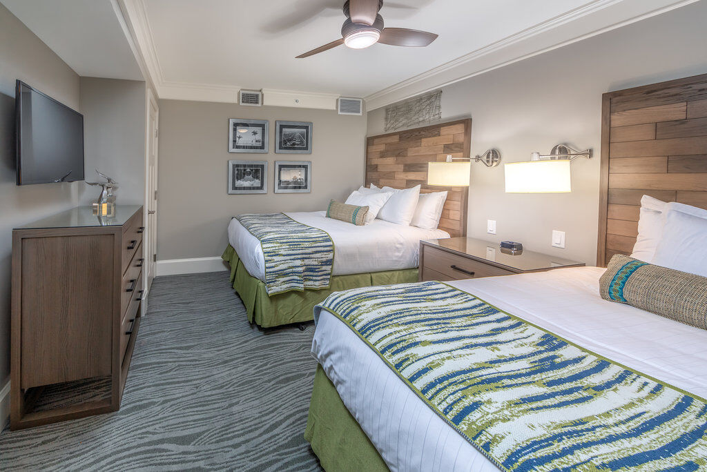 Club Vacations Resort