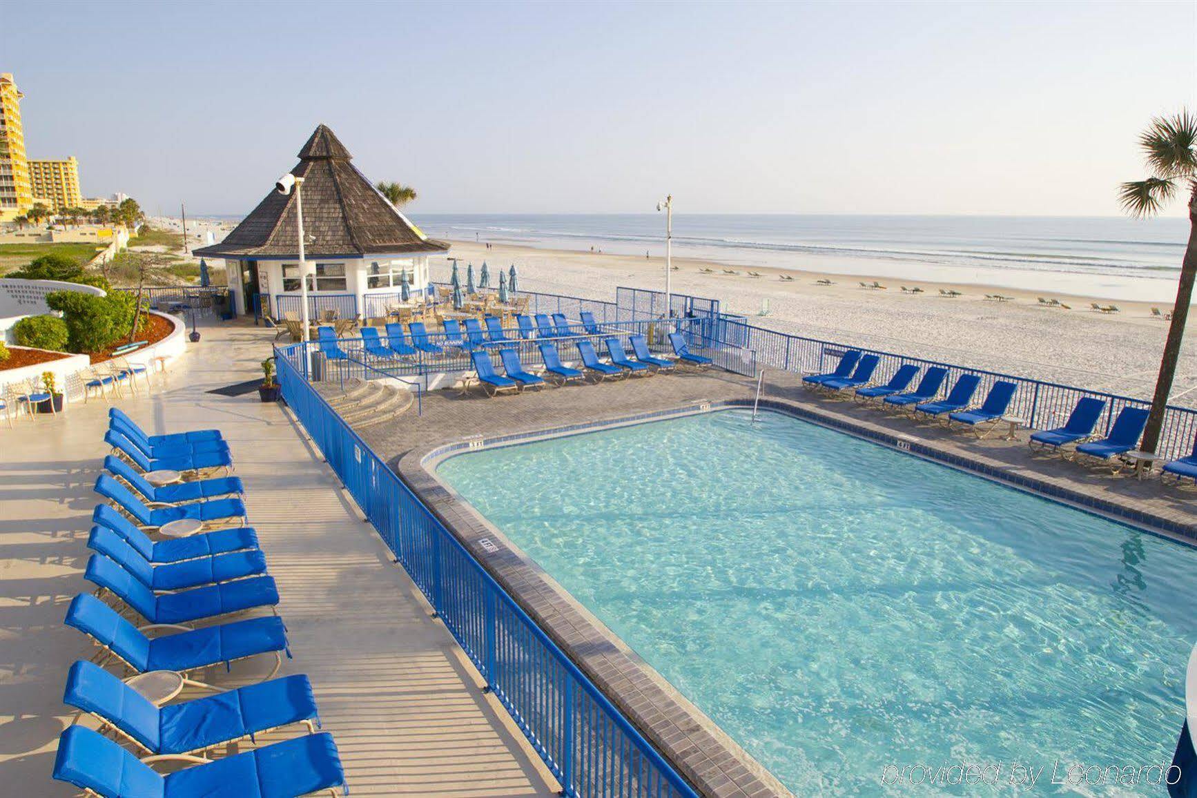 Hotel Hilton Vacation Club Daytona Regency