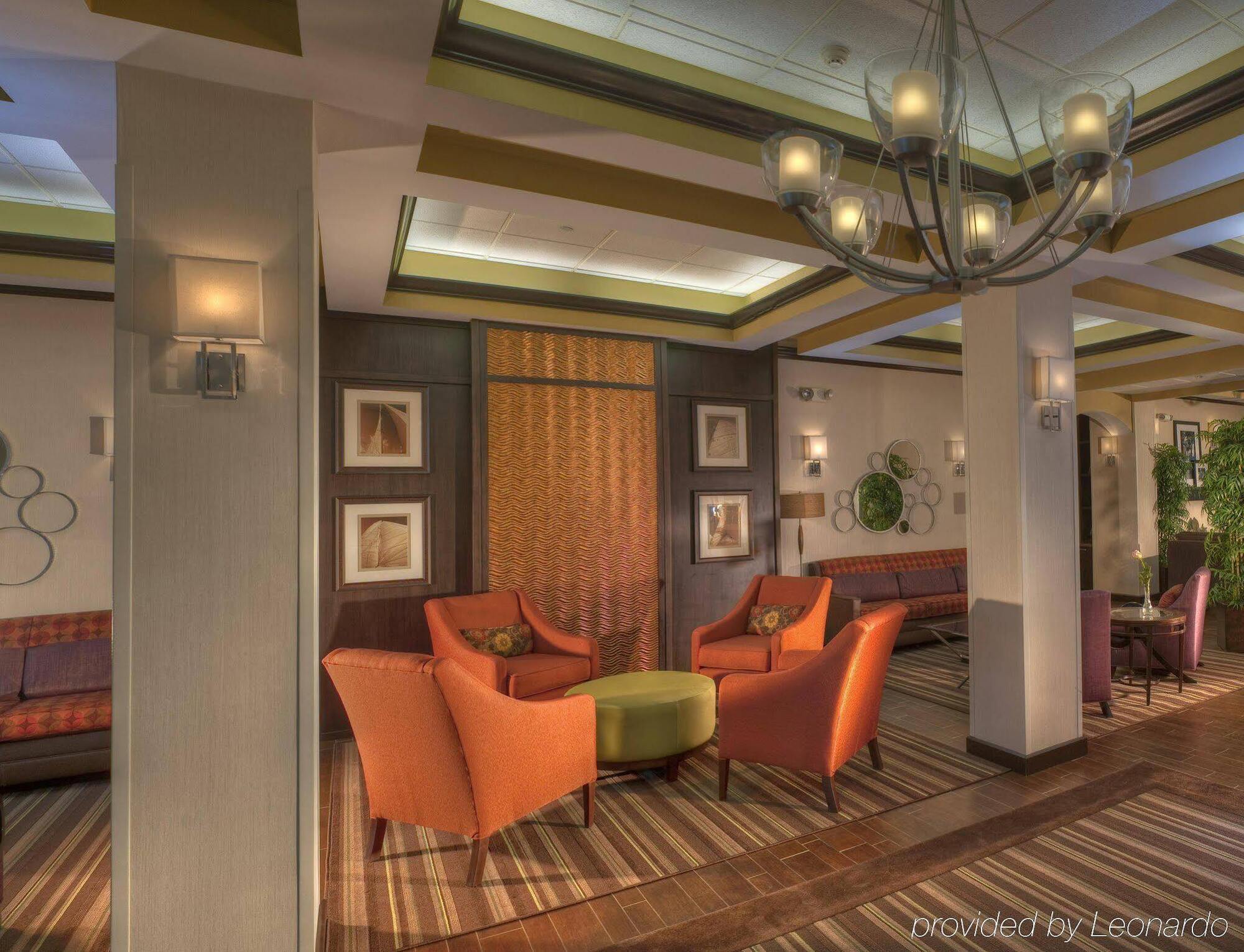 Hampton & Boynton Hotel