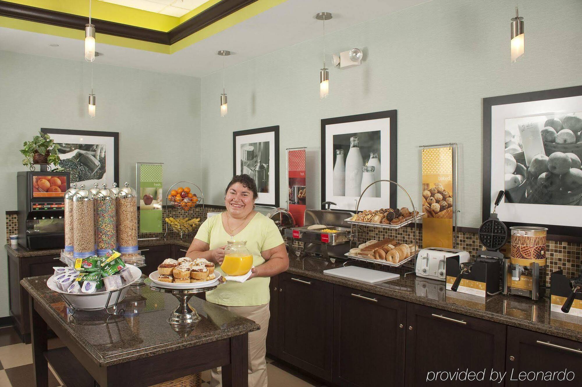 Hotel Hampton & Boynton Boynton Beach