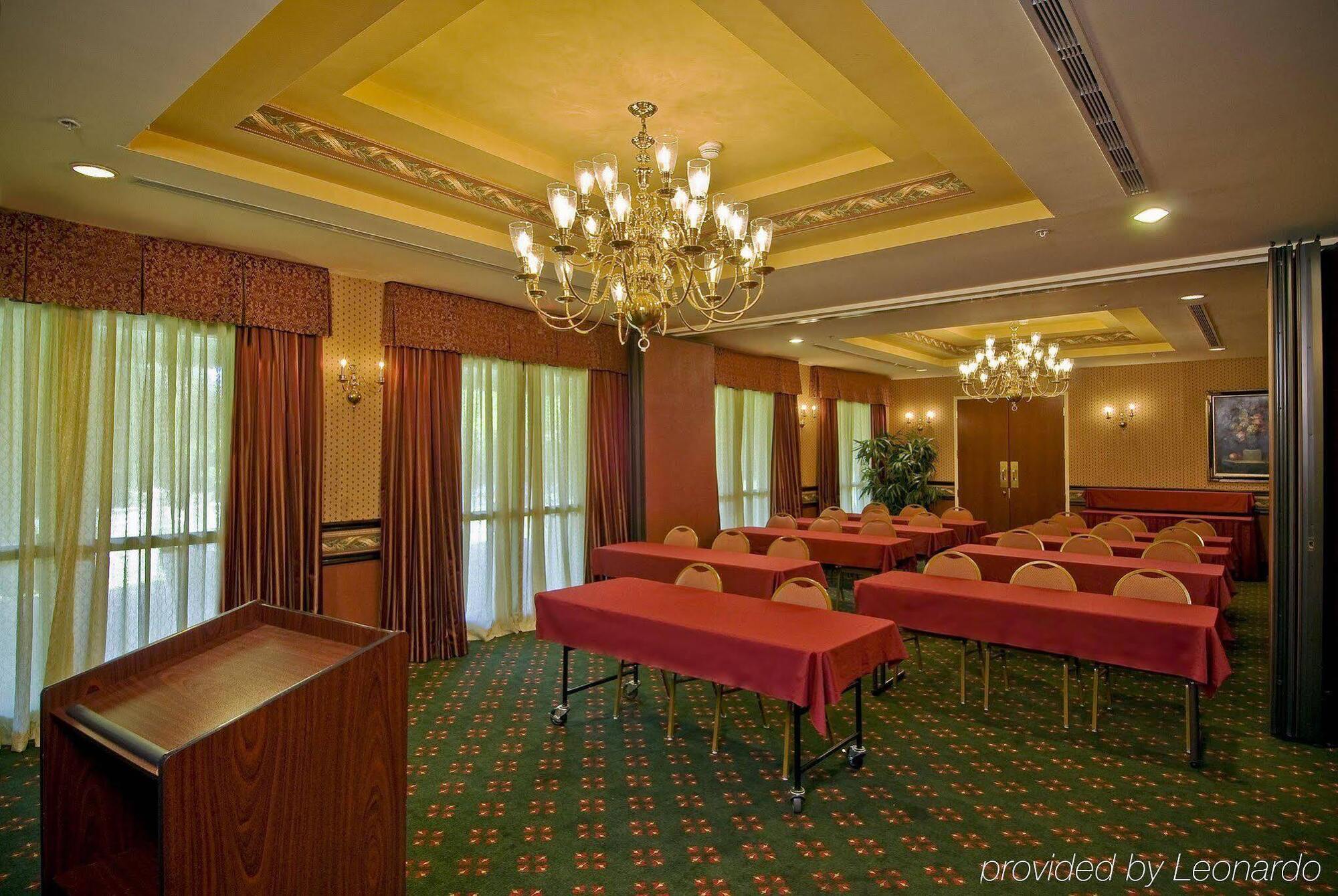 Hampton & Boynton Hotel Boynton Beach
