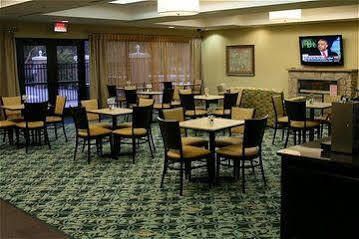 Hotel Express & Perry, An Ihg 2*